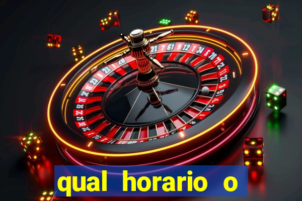 qual horario o fortune tiger paga mais